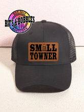 Load image into Gallery viewer, Small Towner Trucker cap
